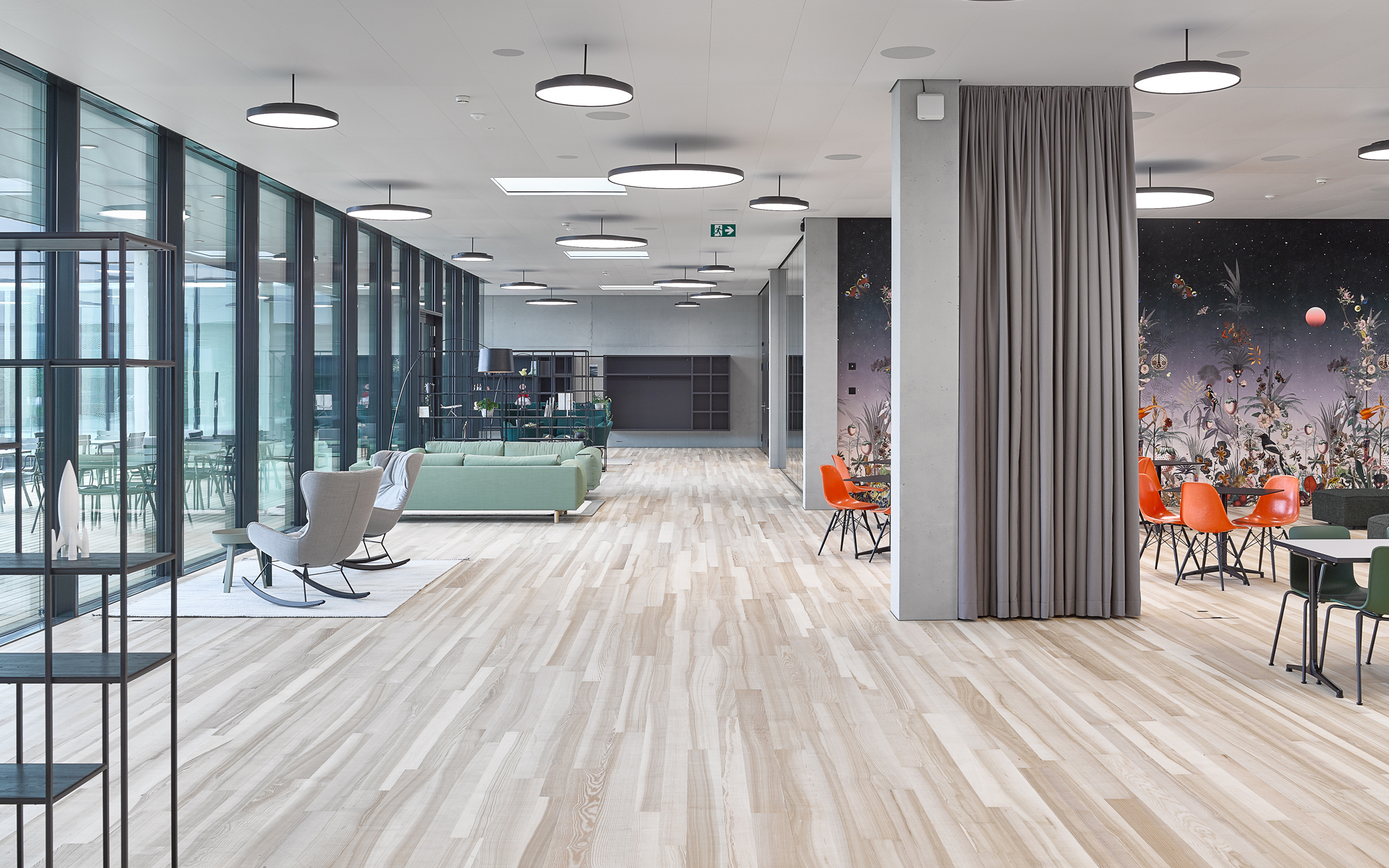 Oertli Lean Factory – quand précision rime avec innovation